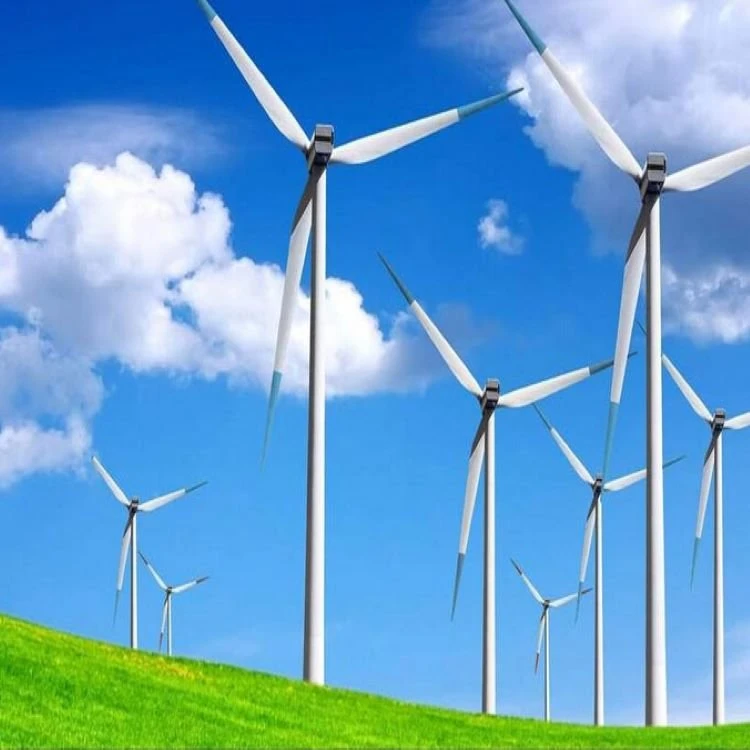 butyl tape for wind power