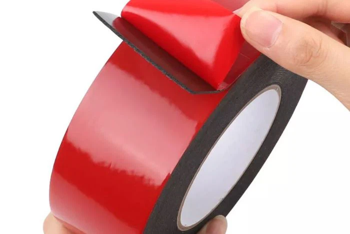 product-1-1 pe foam tape stickness