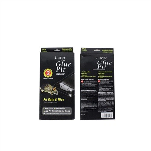 Bẫy keo dính chuột hạng nặng