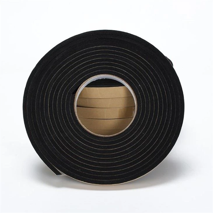 External wall dividing tape