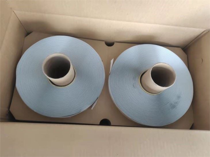 butyl tape packing