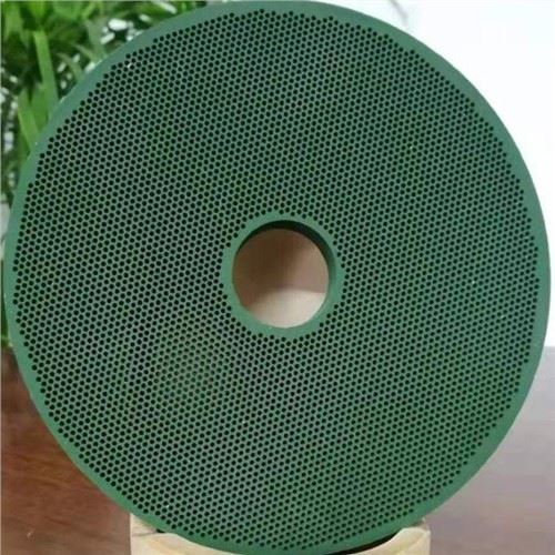 Tấm gốm hồng ngoại cho lò gas