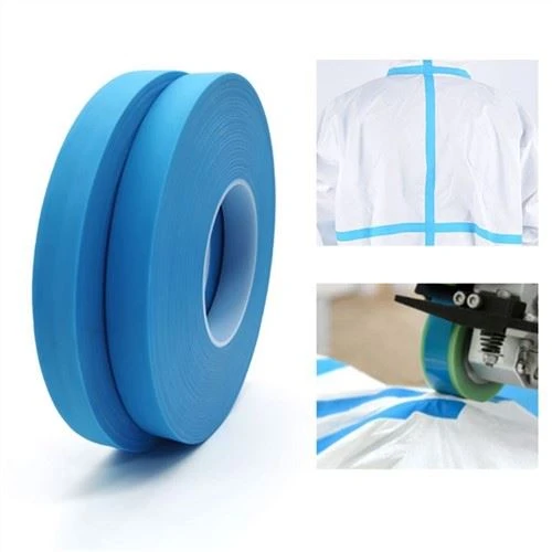 Băng dính quần áo bảo hộ
