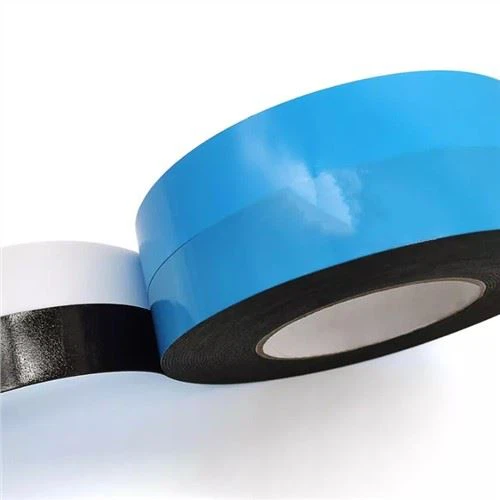 Tự dính bọt biển chống thấm nước niêm phong dải