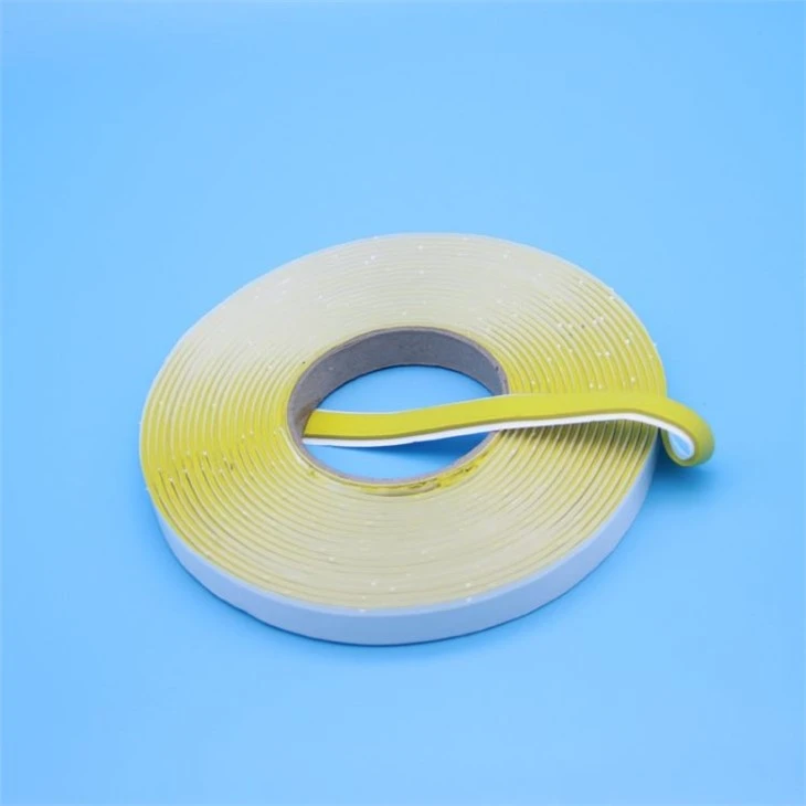 wind power butyl rubber tape