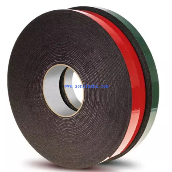 foam waterproof strip
