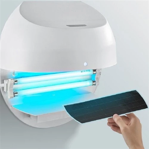 Bẫy ruồi cho đèn Led