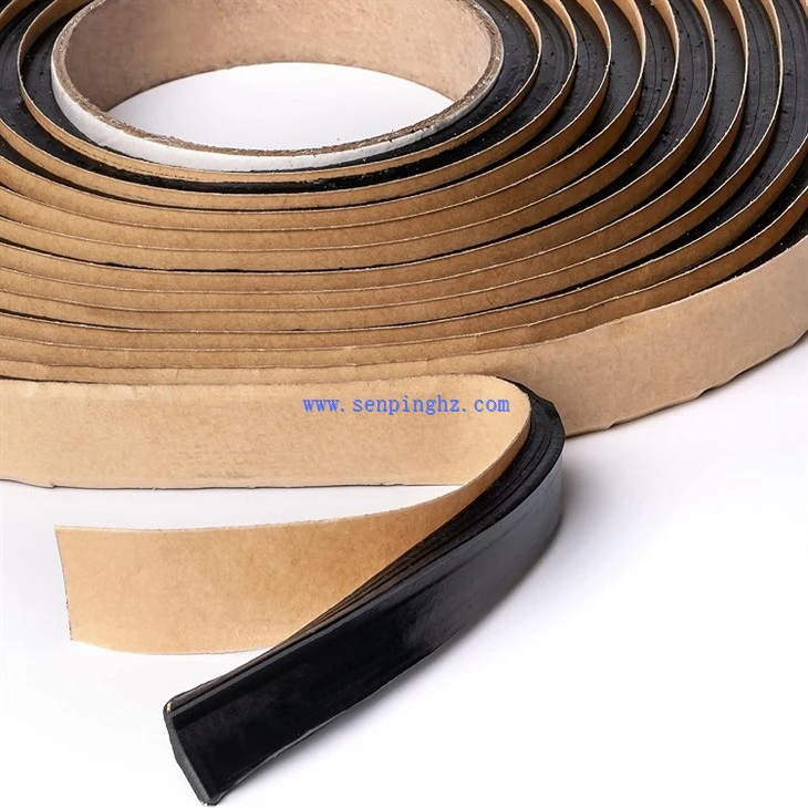 Chất trám kính Butyl