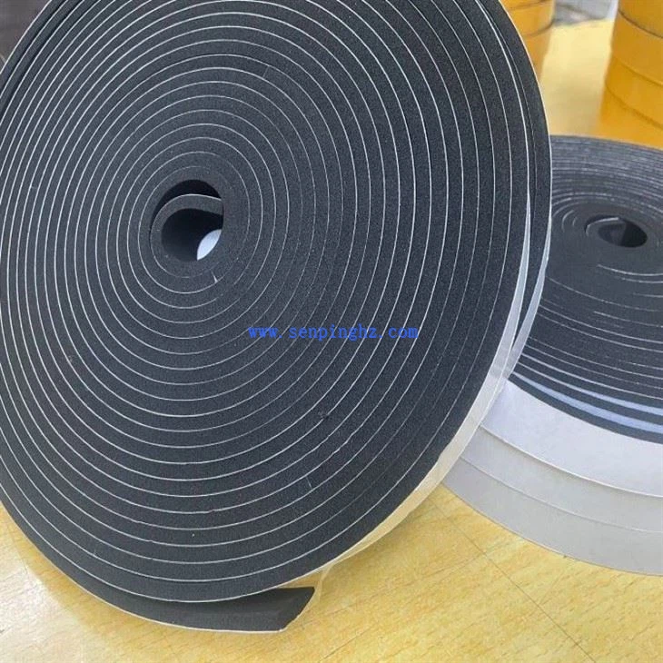open cell foam strip
