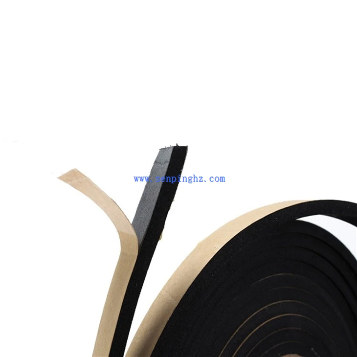 foam strip for sound insulation